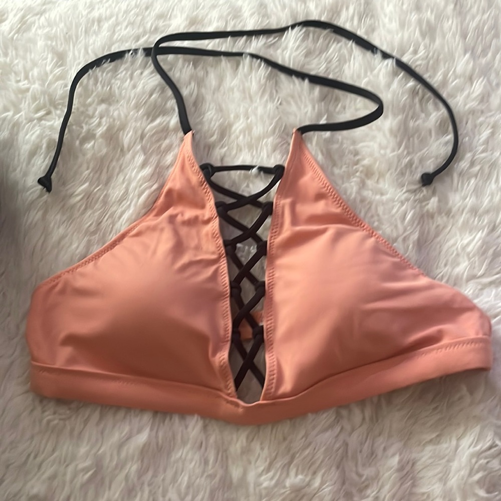 Swim top